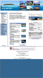 Mobile Screenshot of dreamvacations.vacationport.net