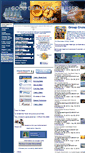 Mobile Screenshot of gooddealsoncruises.vacationport.net