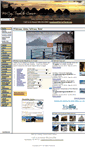 Mobile Screenshot of mccoytravel.vacationport.net