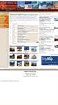 Mobile Screenshot of actiontravelonline.vacationport.net